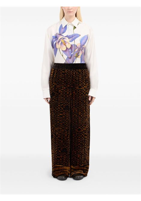 PANTALONE PIERRE LOUIS MASCIA | Pantalone | KANPURS+AD12599516595